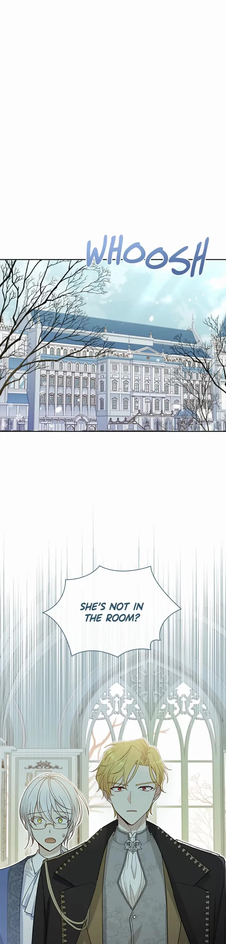 Male Lead, I’ll Respect Your Taste Chapter 21 page 1 - Chapter 21