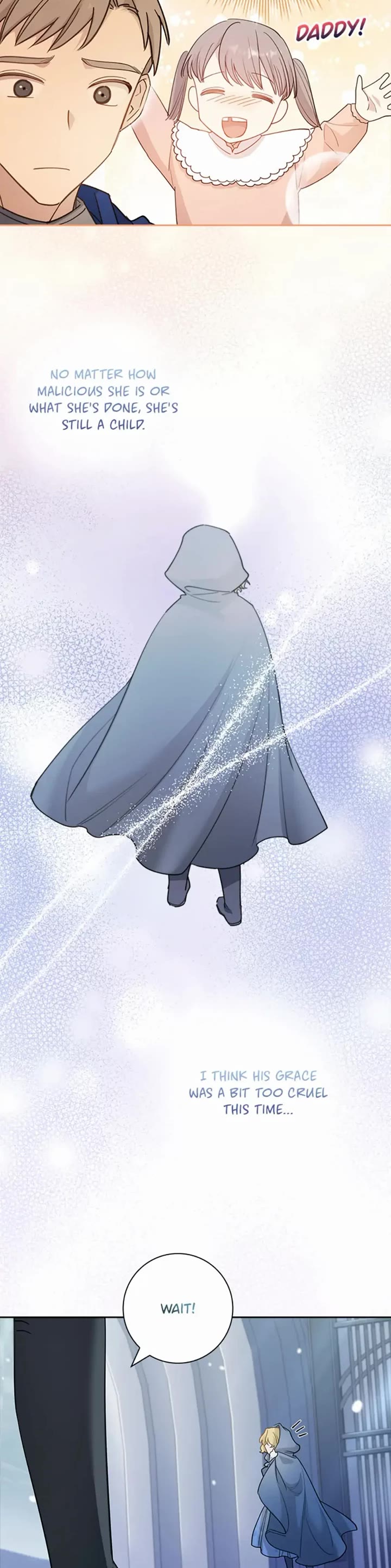 Male Lead, I’ll Respect Your Taste Chapter 21 page 10 - Chapter 21