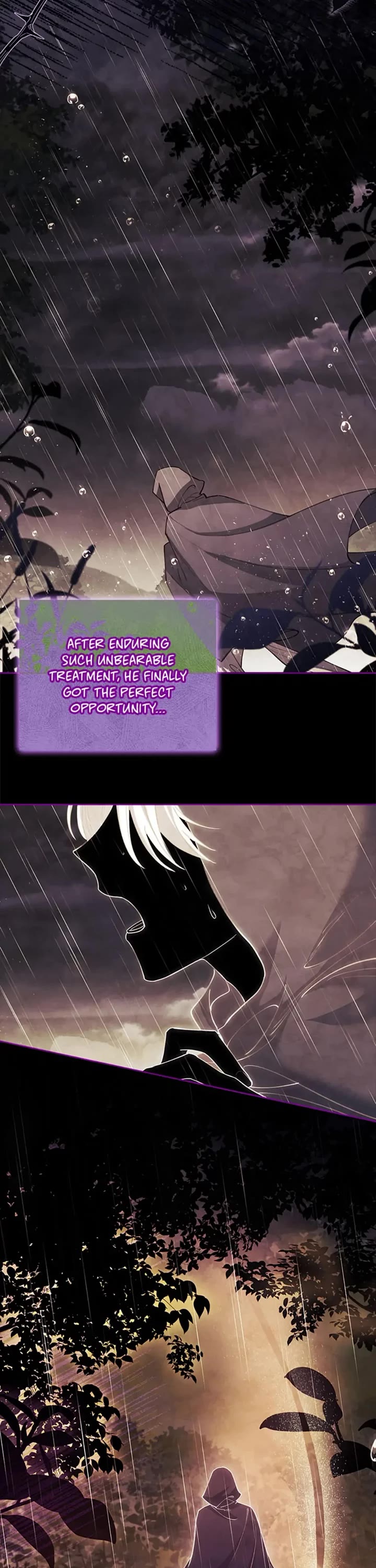 Male Lead, I’ll Respect Your Taste Chapter 21 page 18 - Chapter 21
