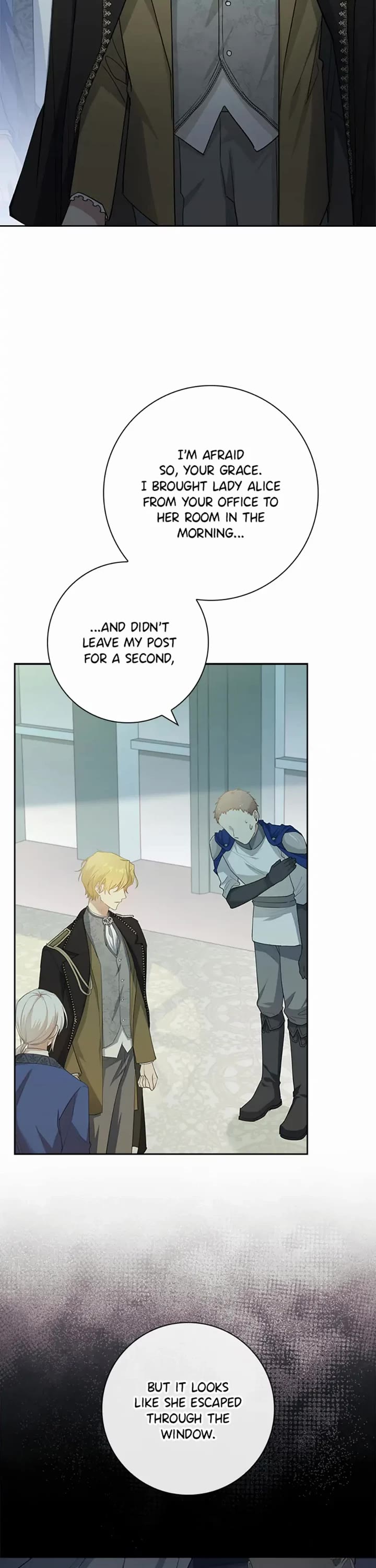 Male Lead, I’ll Respect Your Taste Chapter 21 page 2 - Chapter 21