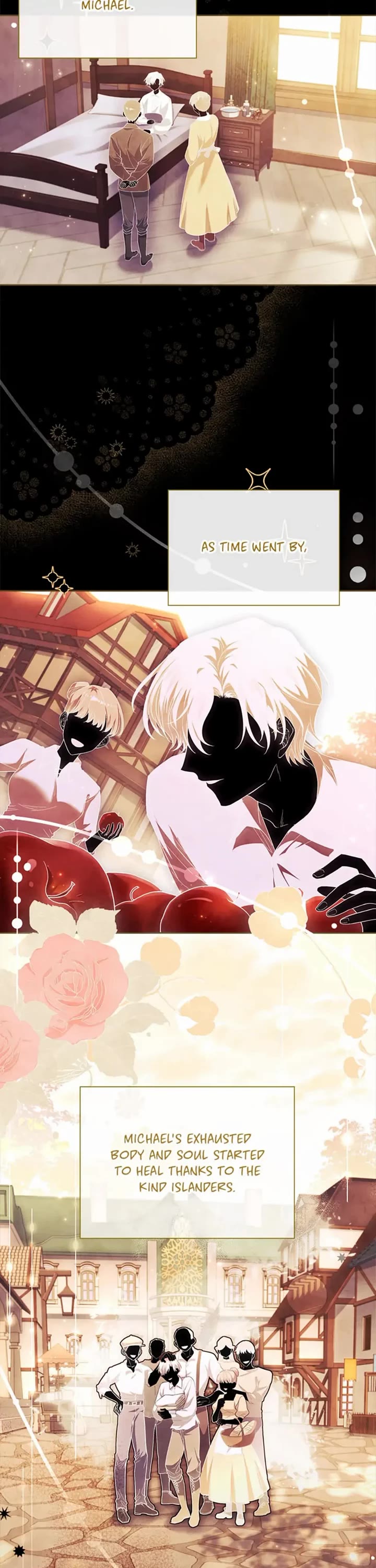 Male Lead, I’ll Respect Your Taste Chapter 21 page 21 - Chapter 21