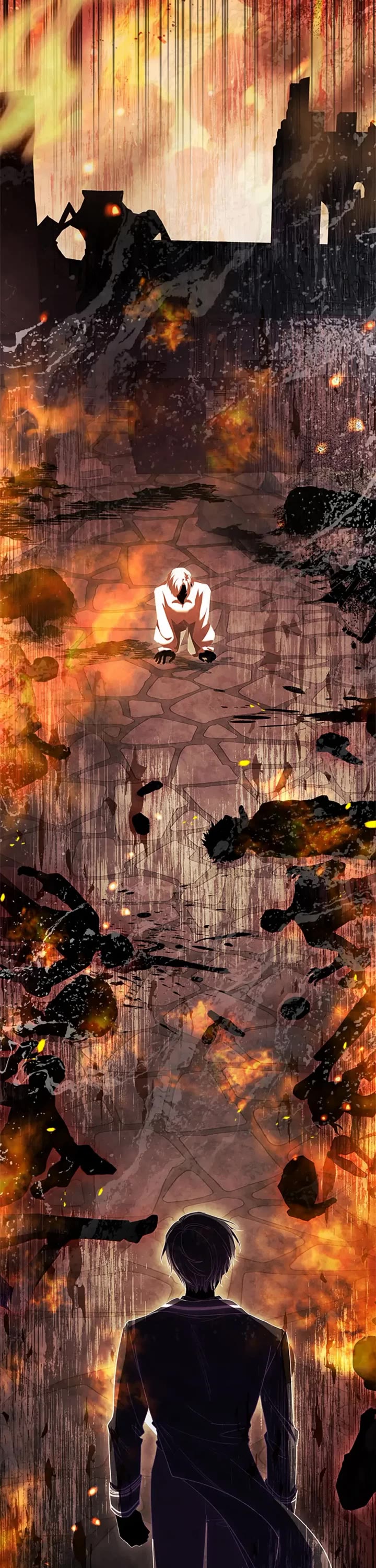 Male Lead, I’ll Respect Your Taste Chapter 21 page 23 - Chapter 21