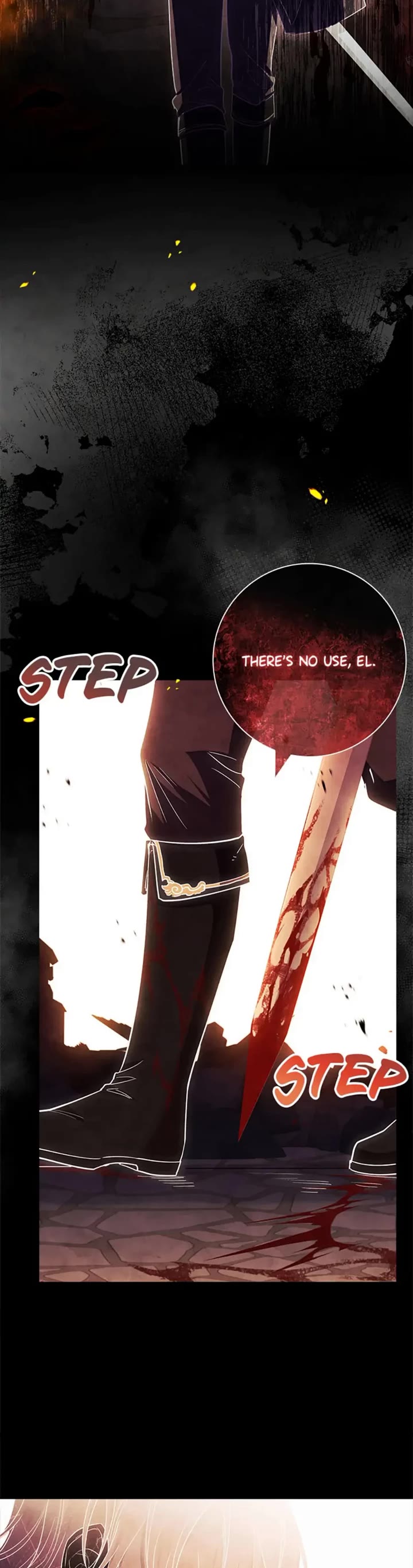 Male Lead, I’ll Respect Your Taste Chapter 21 page 24 - Chapter 21