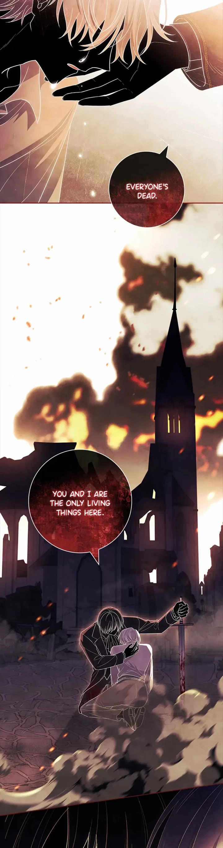 Male Lead, I’ll Respect Your Taste Chapter 21 page 25 - Chapter 21