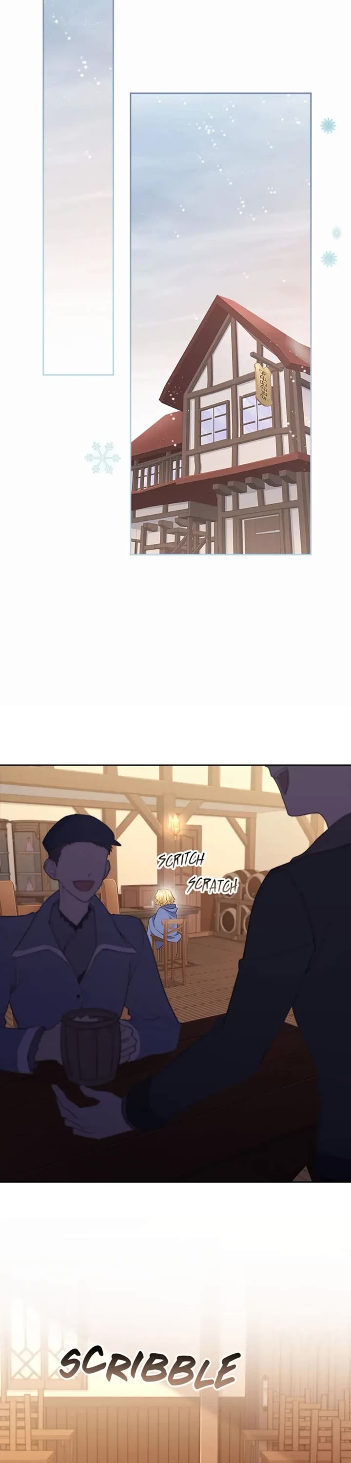 Male Lead, I’ll Respect Your Taste Chapter 21 page 27 - Chapter 21