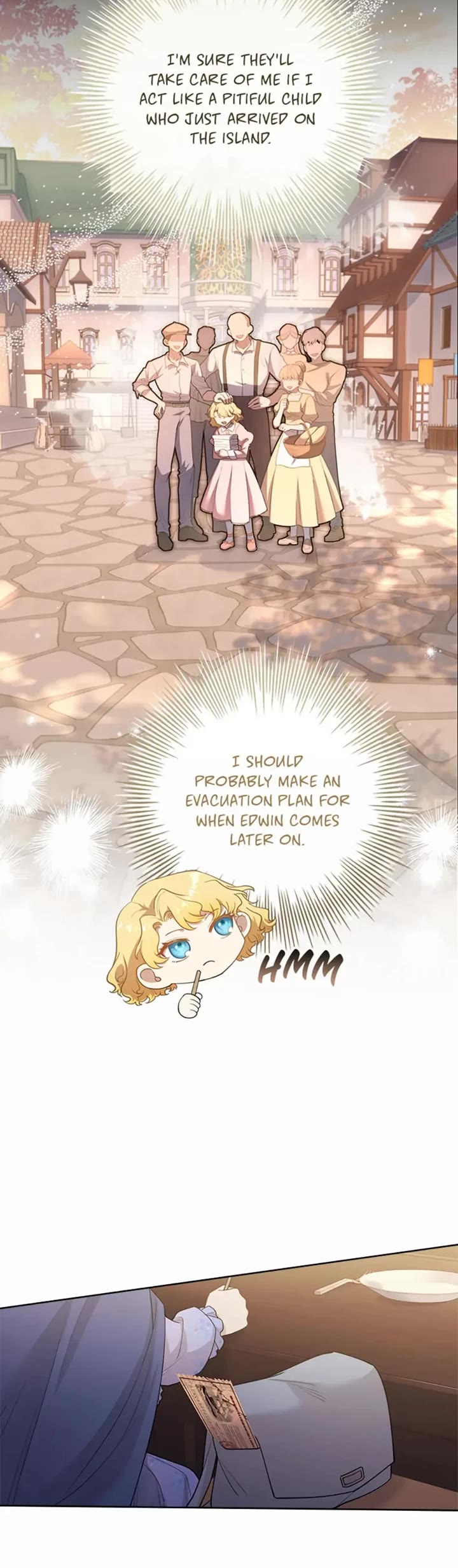 Male Lead, I’ll Respect Your Taste Chapter 21 page 29 - Chapter 21