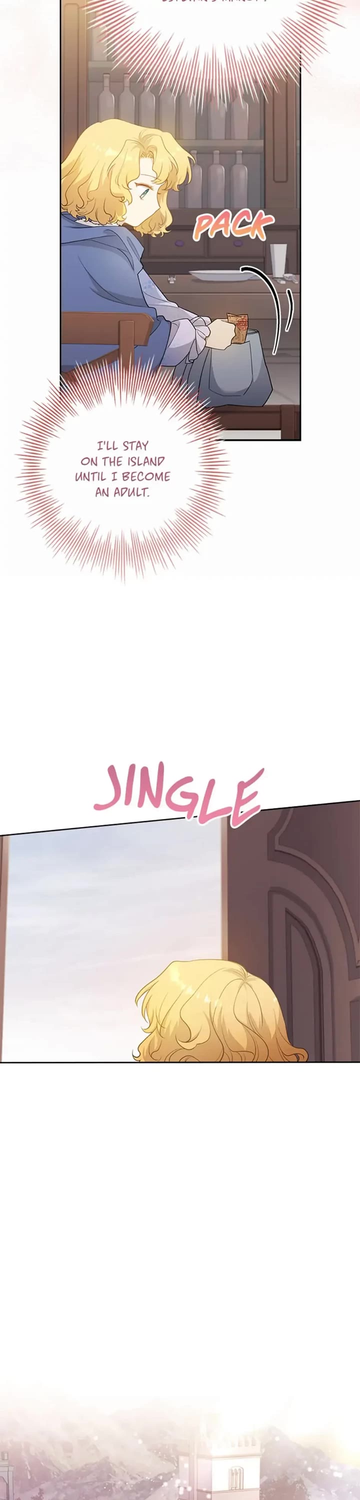 Male Lead, I’ll Respect Your Taste Chapter 21 page 31 - Chapter 21