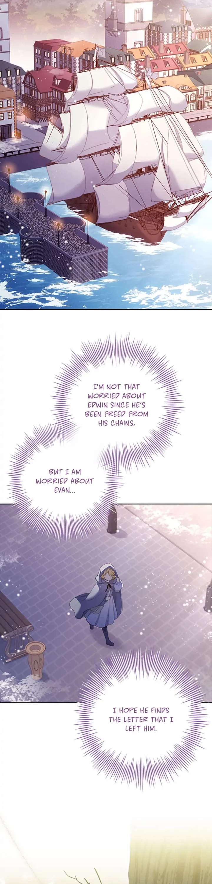 Male Lead, I’ll Respect Your Taste Chapter 21 page 32 - Chapter 21