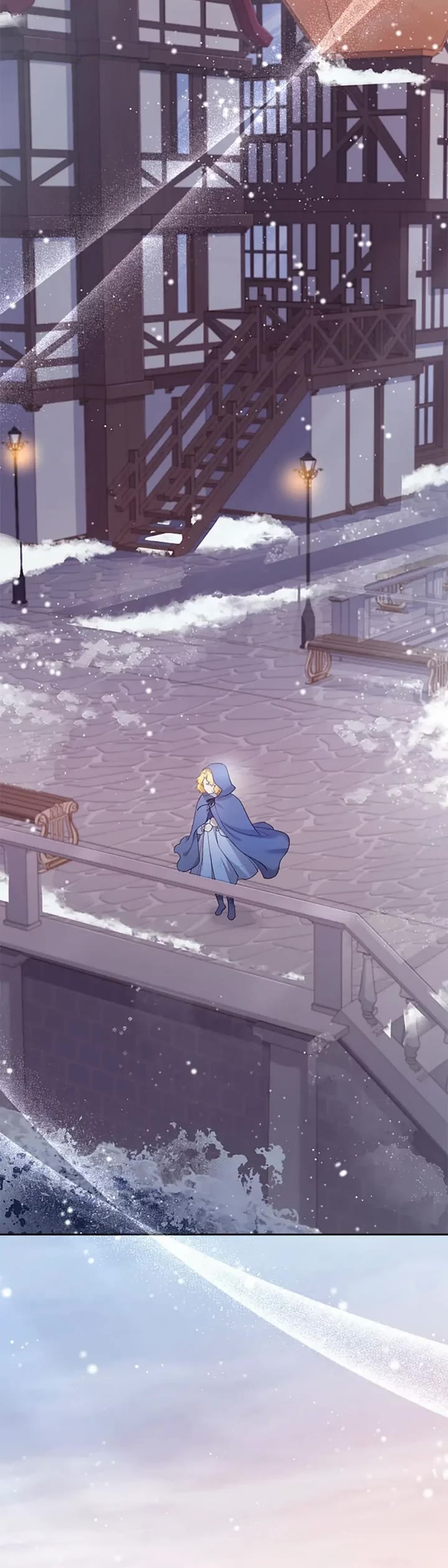 Male Lead, I’ll Respect Your Taste Chapter 21 page 35 - Chapter 21