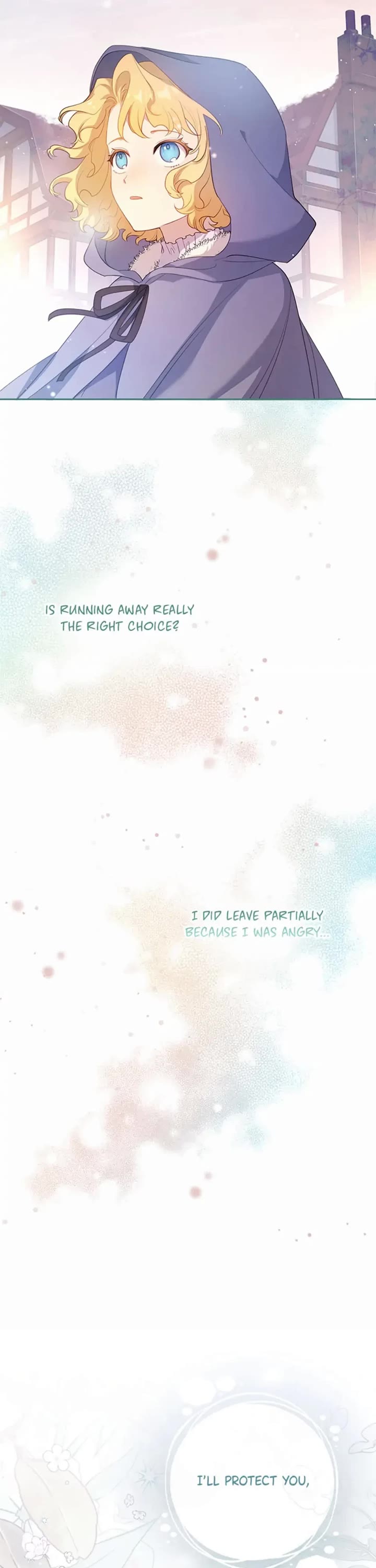 Male Lead, I’ll Respect Your Taste Chapter 21 page 36 - Chapter 21