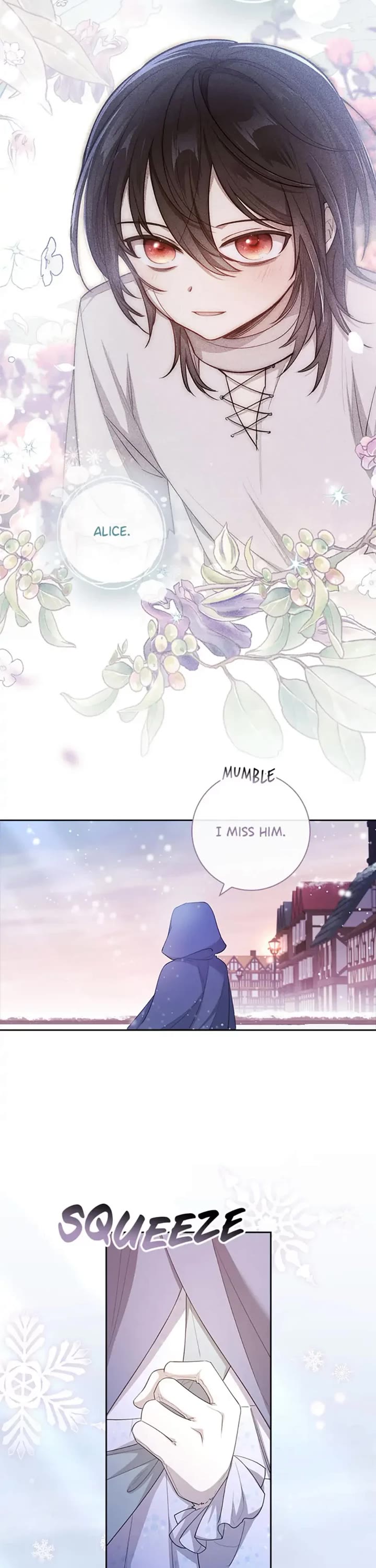 Male Lead, I’ll Respect Your Taste Chapter 21 page 37 - Chapter 21