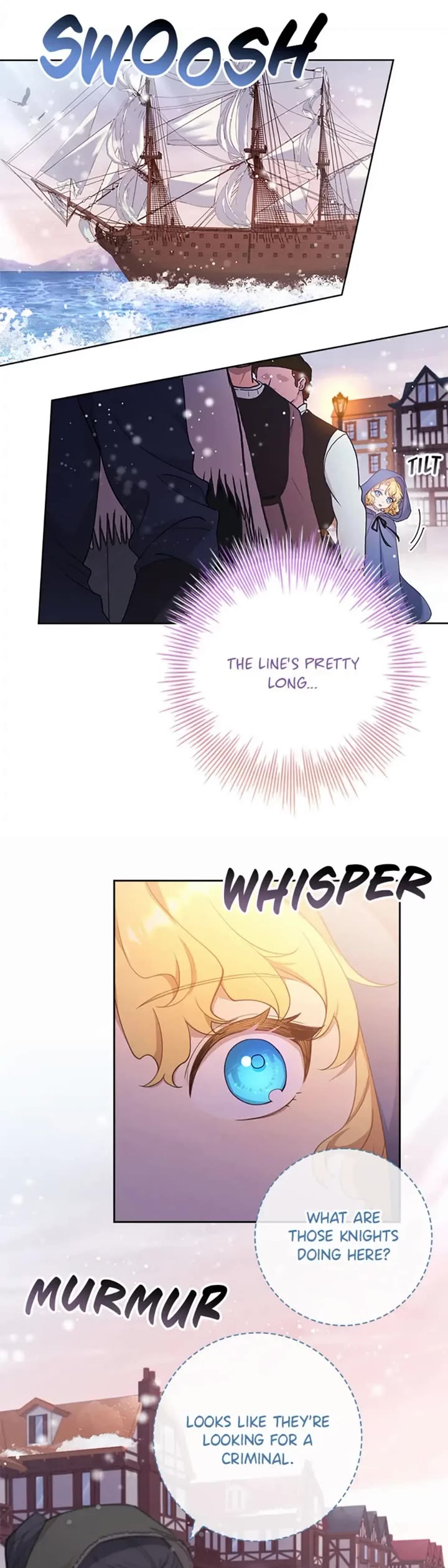 Male Lead, I’ll Respect Your Taste Chapter 21 page 39 - Chapter 21