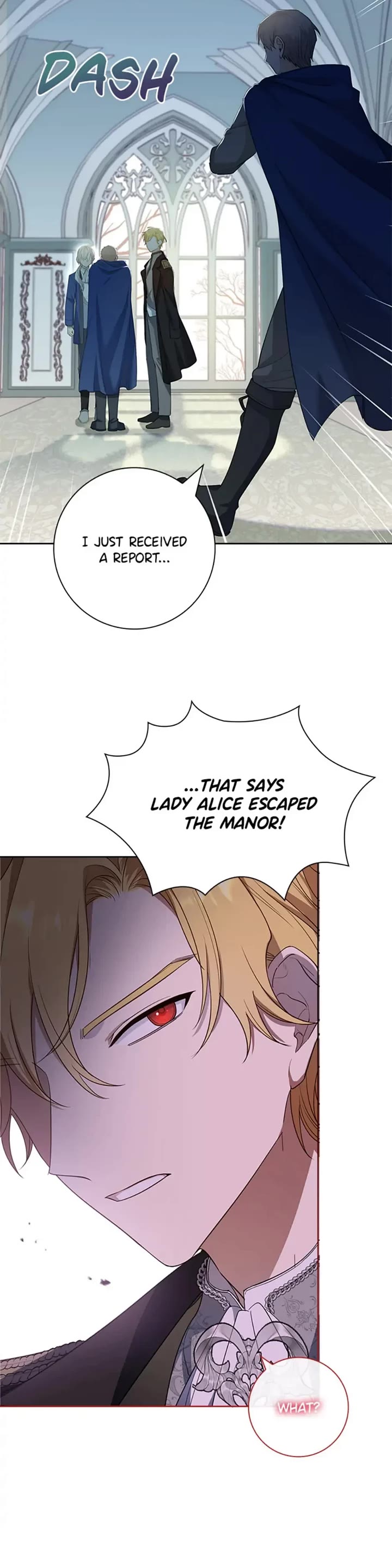 Male Lead, I’ll Respect Your Taste Chapter 21 page 4 - Chapter 21