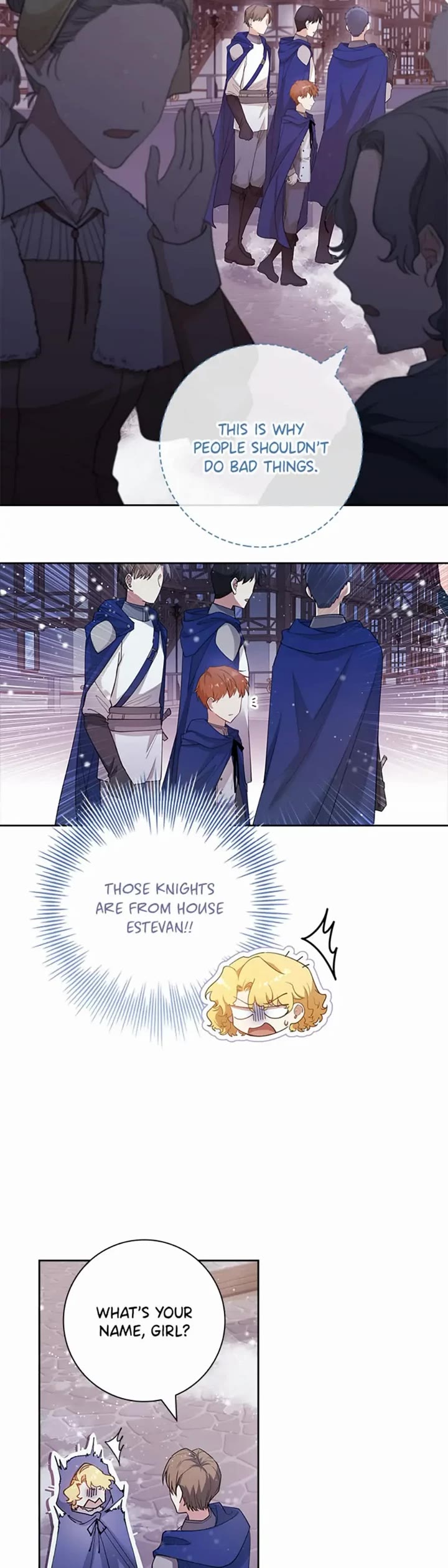 Male Lead, I’ll Respect Your Taste Chapter 21 page 40 - Chapter 21