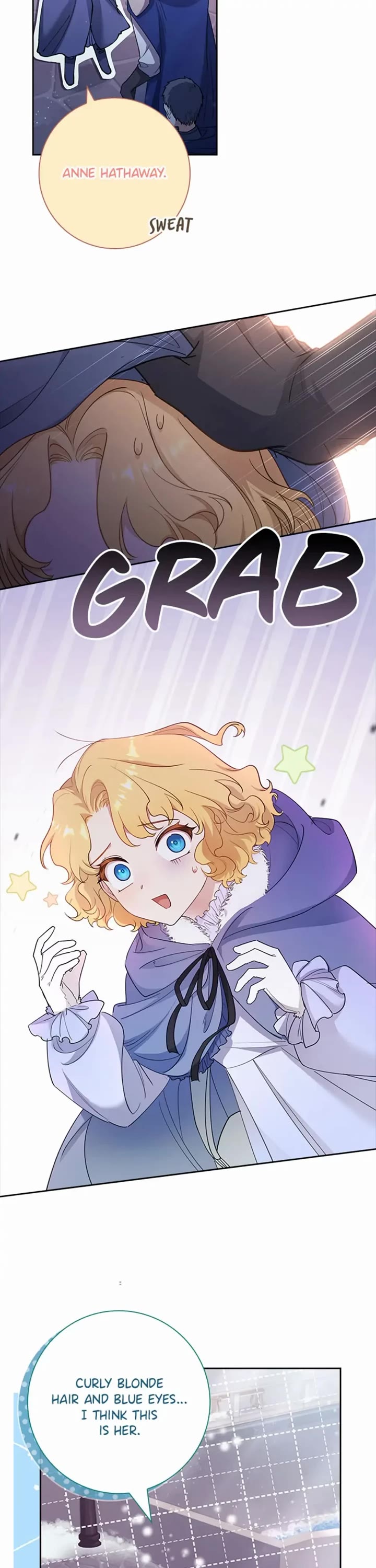 Male Lead, I’ll Respect Your Taste Chapter 21 page 41 - Chapter 21