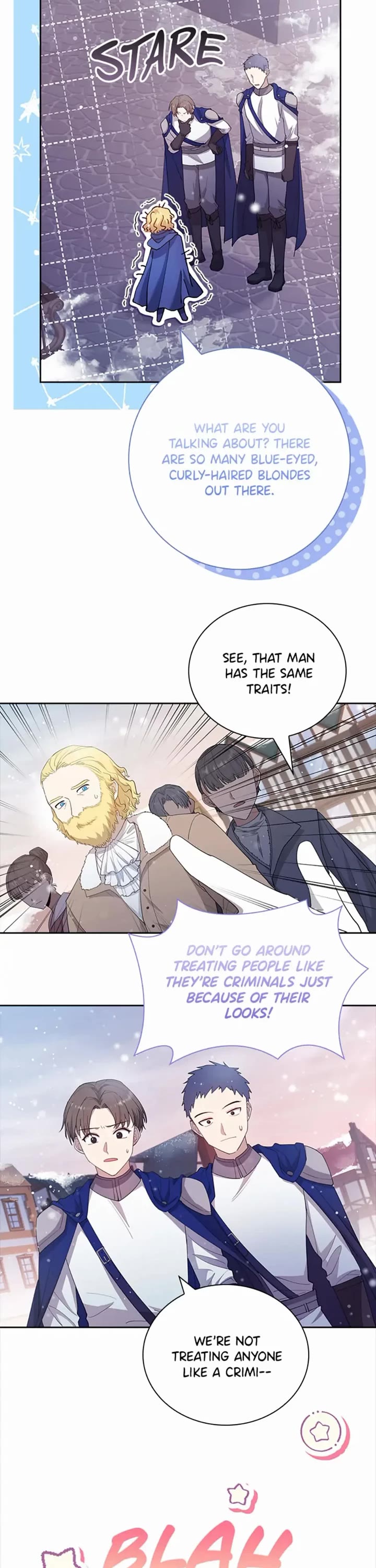 Male Lead, I’ll Respect Your Taste Chapter 21 page 42 - Chapter 21