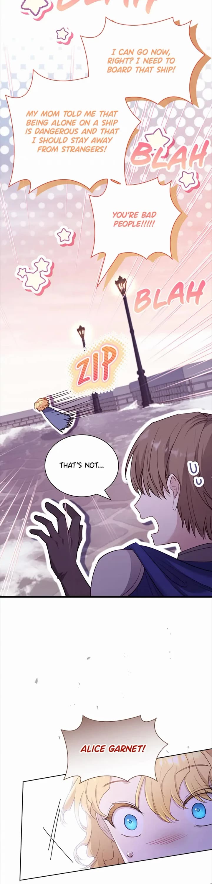 Male Lead, I’ll Respect Your Taste Chapter 21 page 43 - Chapter 21