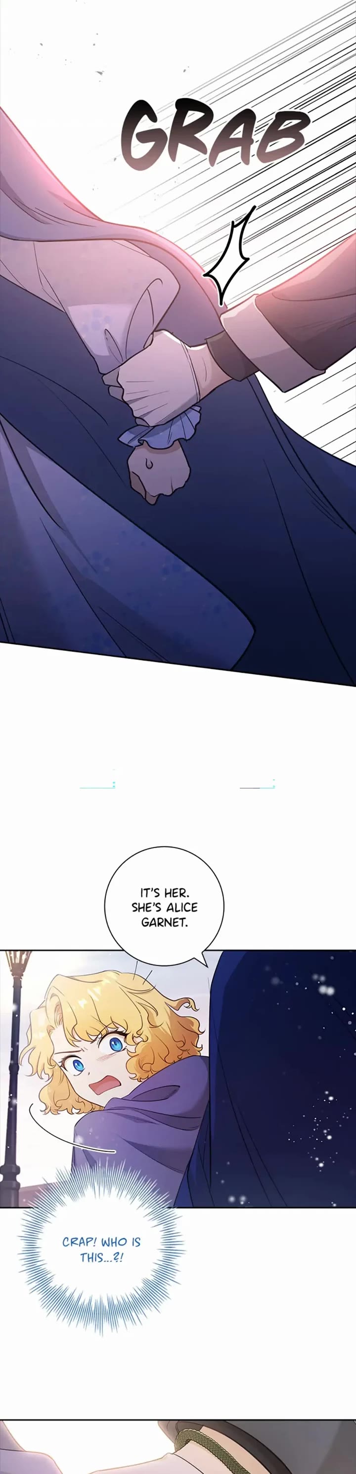 Male Lead, I’ll Respect Your Taste Chapter 21 page 44 - Chapter 21