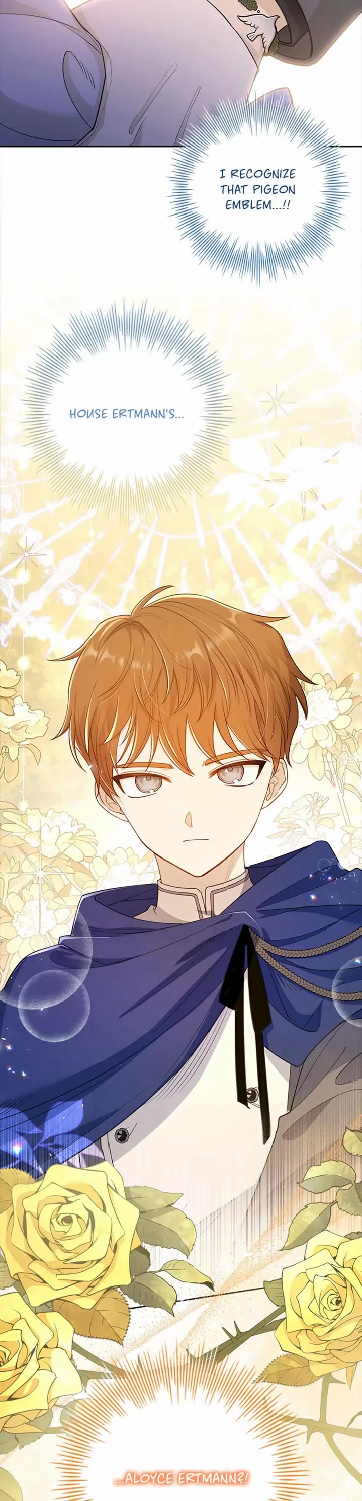 Male Lead, I’ll Respect Your Taste Chapter 21 page 45 - Chapter 21