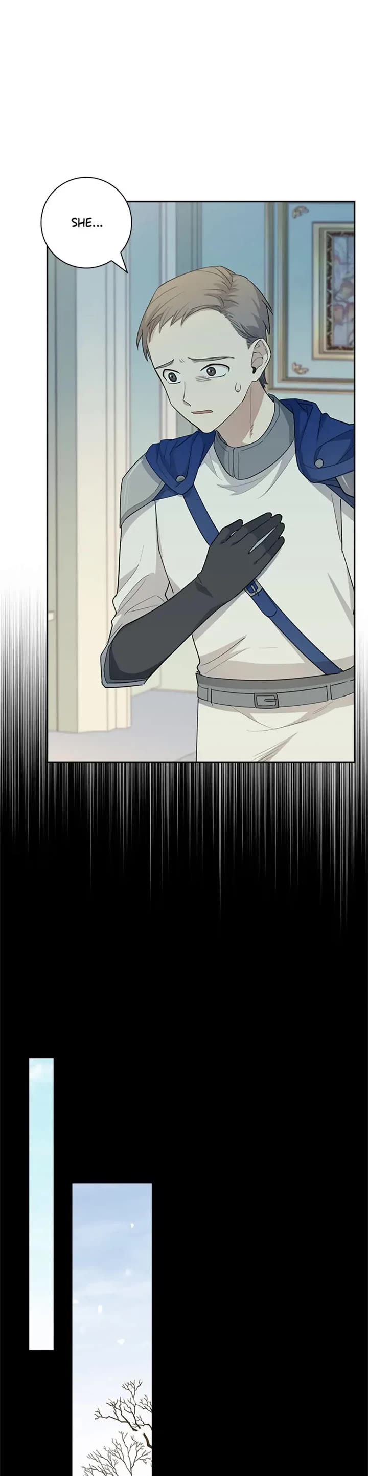 Male Lead, I’ll Respect Your Taste Chapter 21 page 5 - Chapter 21