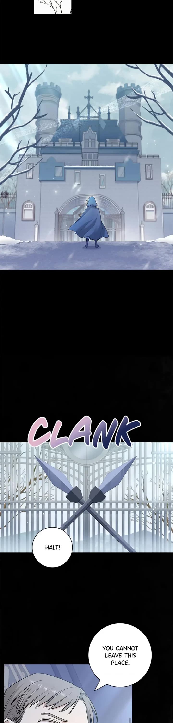 Male Lead, I’ll Respect Your Taste Chapter 21 page 6 - Chapter 21