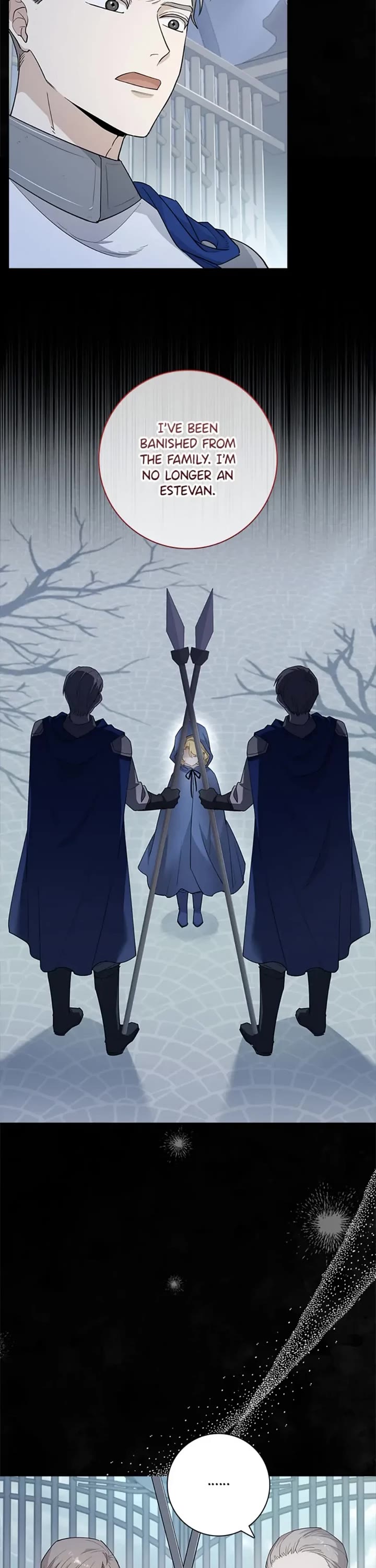 Male Lead, I’ll Respect Your Taste Chapter 21 page 7 - Chapter 21
