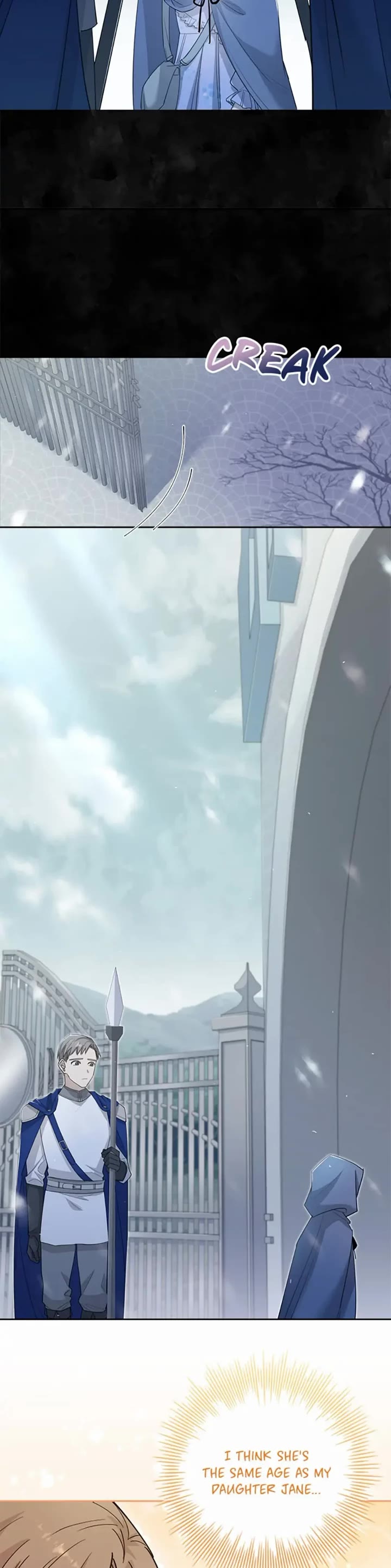 Male Lead, I’ll Respect Your Taste Chapter 21 page 9 - Chapter 21