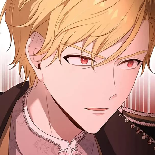Male Lead, I’ll Respect Your Taste Chapter 21 cover