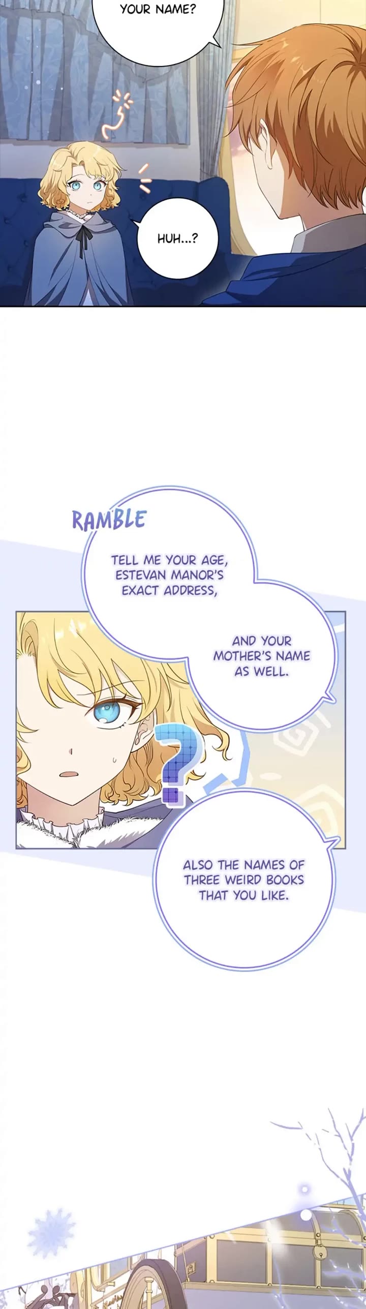 Male Lead, I’ll Respect Your Taste Chapter 22 page 10 - Chapter 22