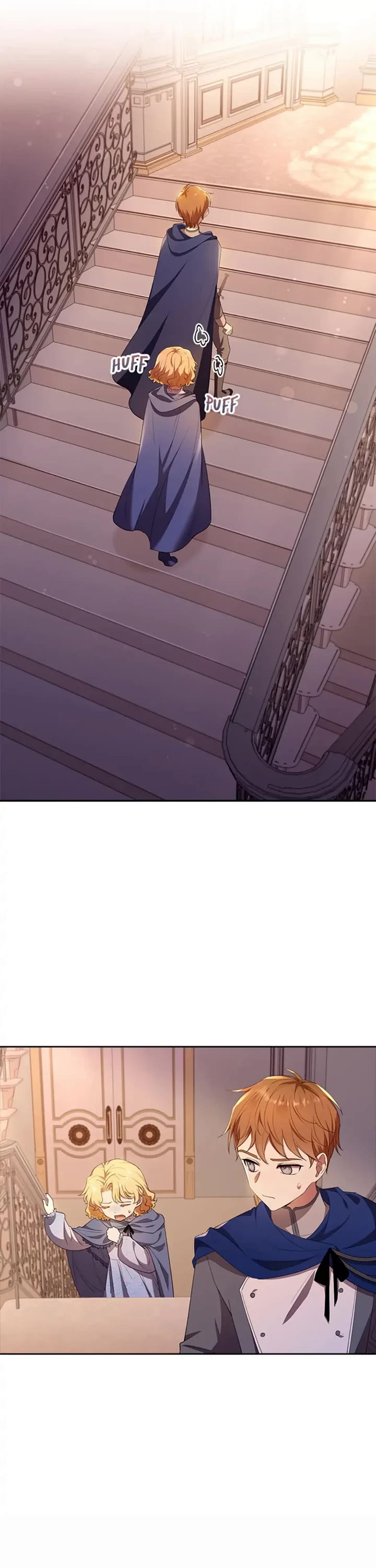 Male Lead, I’ll Respect Your Taste Chapter 22 page 12 - Chapter 22