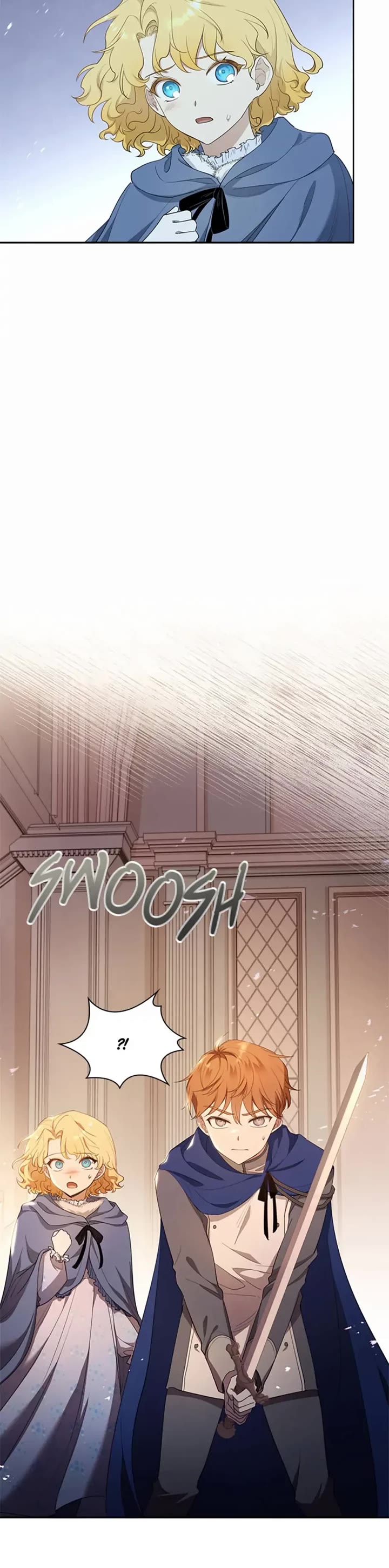 Male Lead, I’ll Respect Your Taste Chapter 22 page 14 - Chapter 22