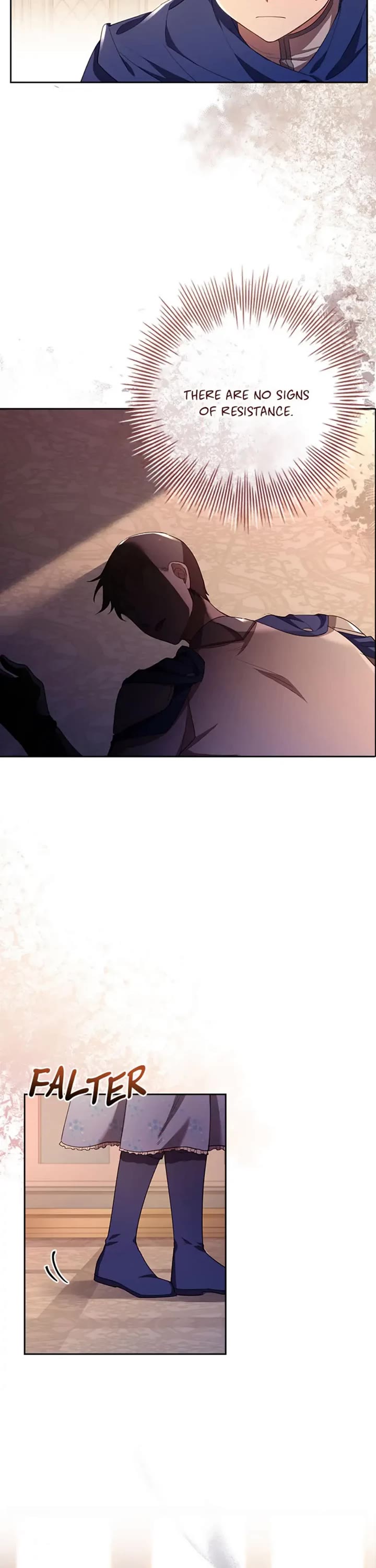 Male Lead, I’ll Respect Your Taste Chapter 22 page 16 - Chapter 22