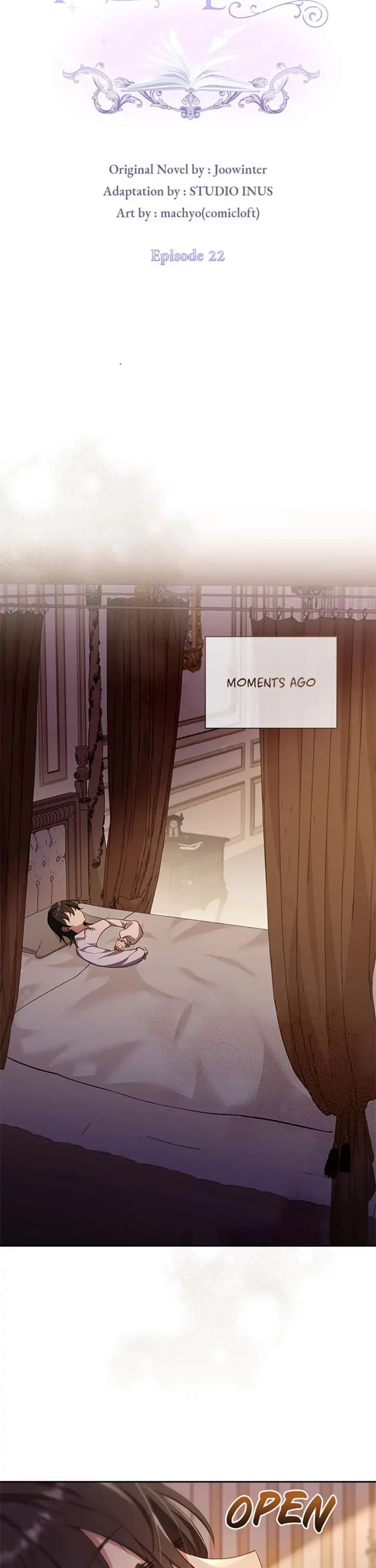 Male Lead, I’ll Respect Your Taste Chapter 22 page 18 - Chapter 22