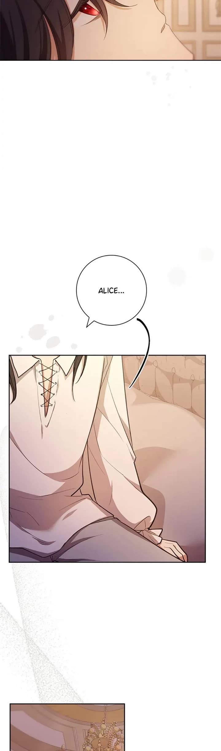 Male Lead, I’ll Respect Your Taste Chapter 22 page 19 - Chapter 22