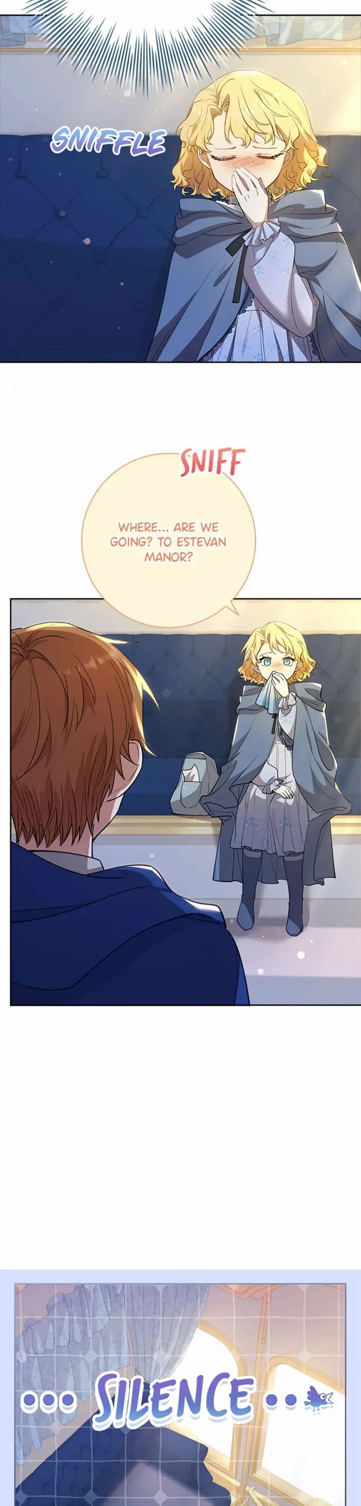 Male Lead, I’ll Respect Your Taste Chapter 22 page 2 - Chapter 22