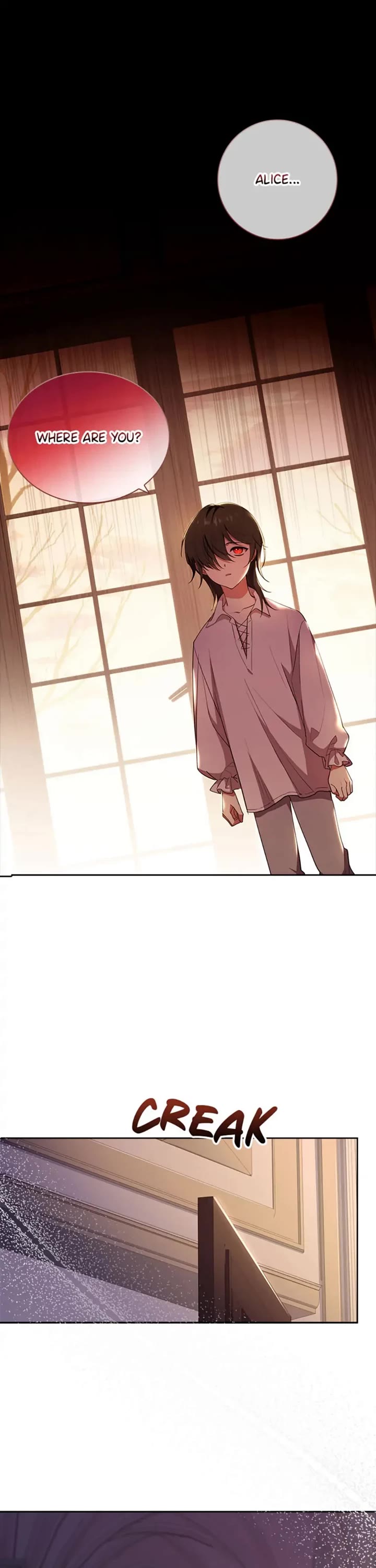 Male Lead, I’ll Respect Your Taste Chapter 22 page 21 - Chapter 22