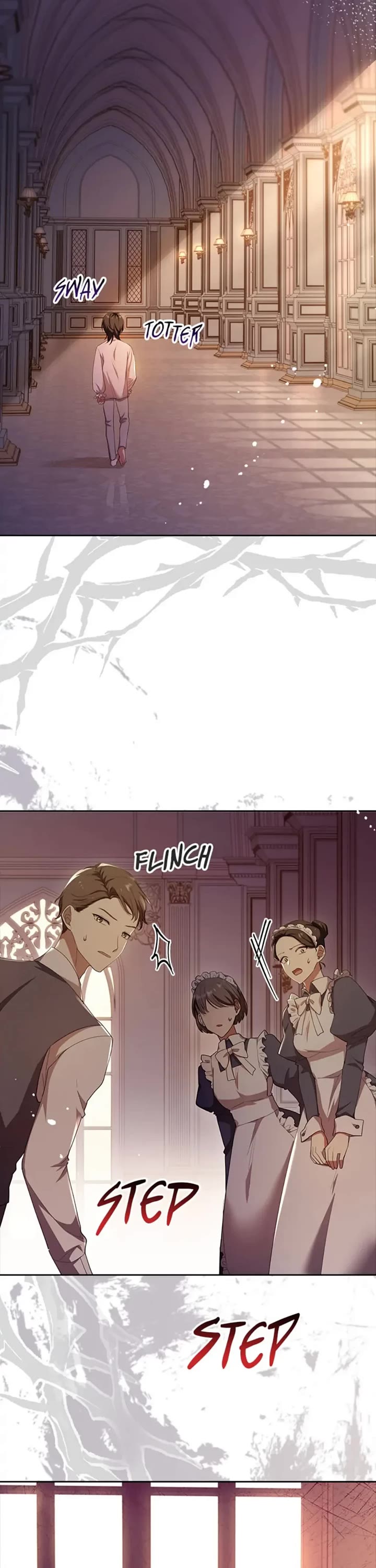 Male Lead, I’ll Respect Your Taste Chapter 22 page 22 - Chapter 22