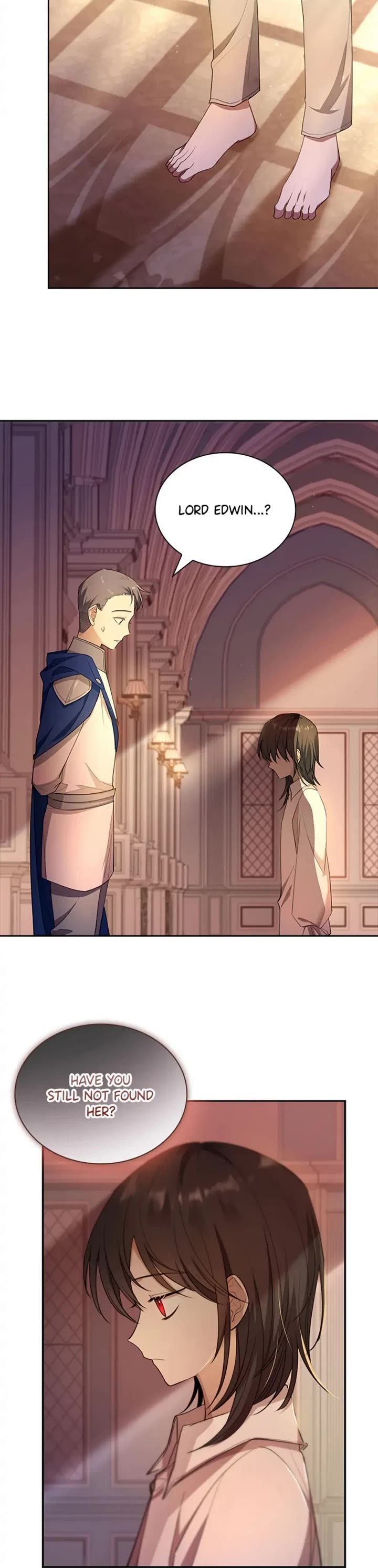 Male Lead, I’ll Respect Your Taste Chapter 22 page 24 - Chapter 22