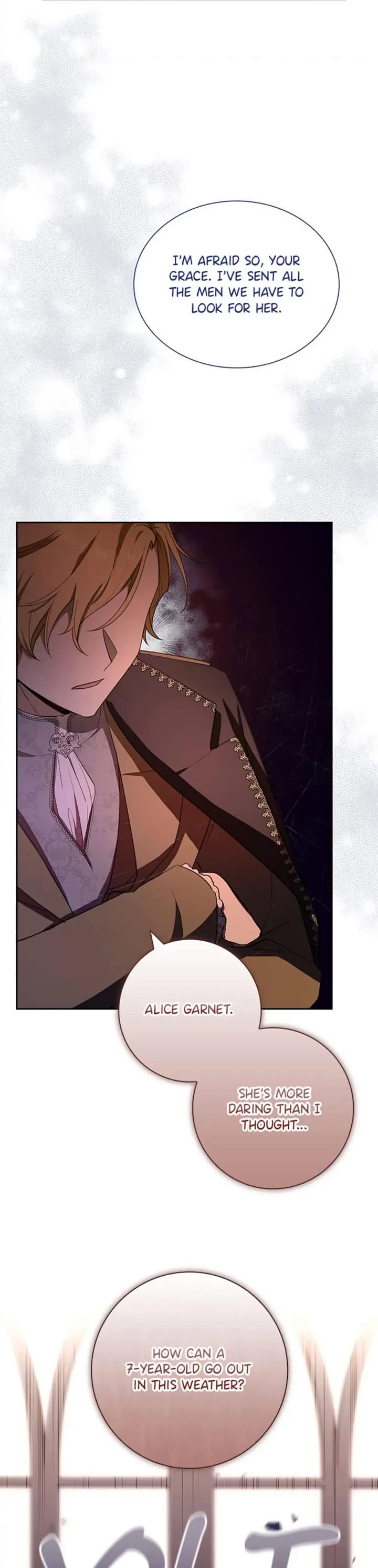 Male Lead, I’ll Respect Your Taste Chapter 22 page 25 - Chapter 22