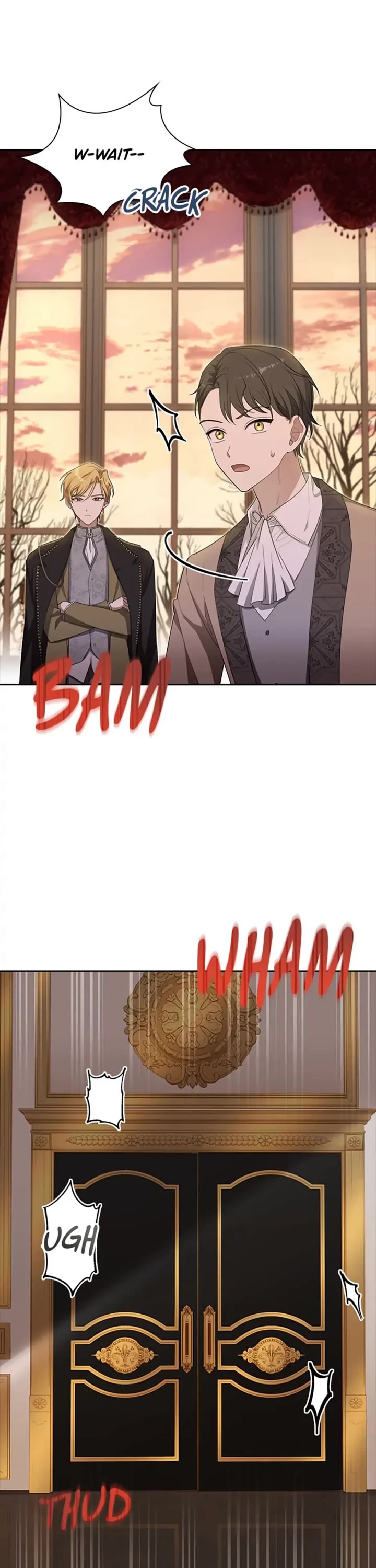 Male Lead, I’ll Respect Your Taste Chapter 22 page 27 - Chapter 22