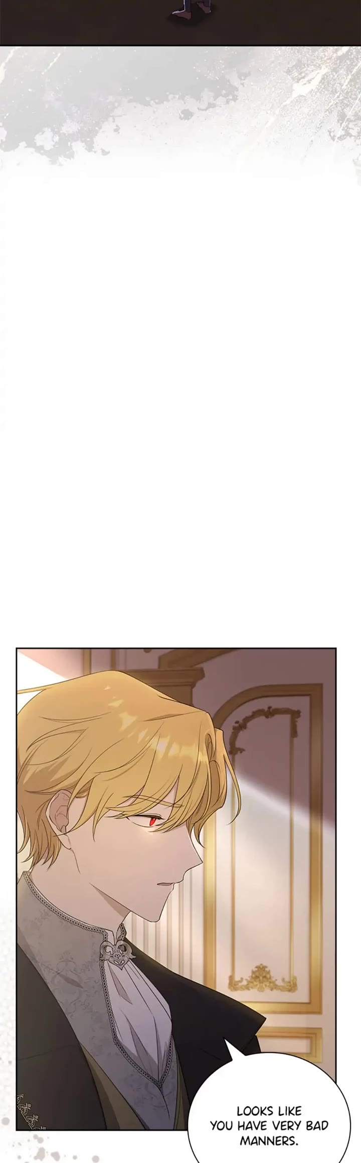 Male Lead, I’ll Respect Your Taste Chapter 22 page 30 - Chapter 22