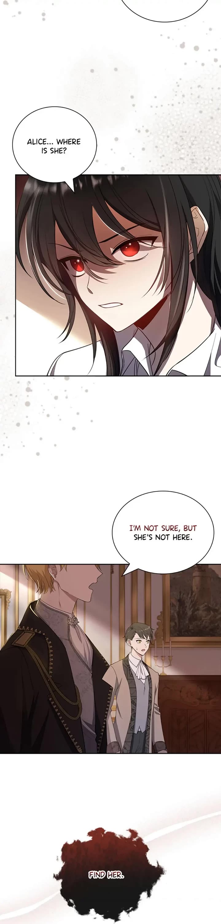 Male Lead, I’ll Respect Your Taste Chapter 22 page 31 - Chapter 22