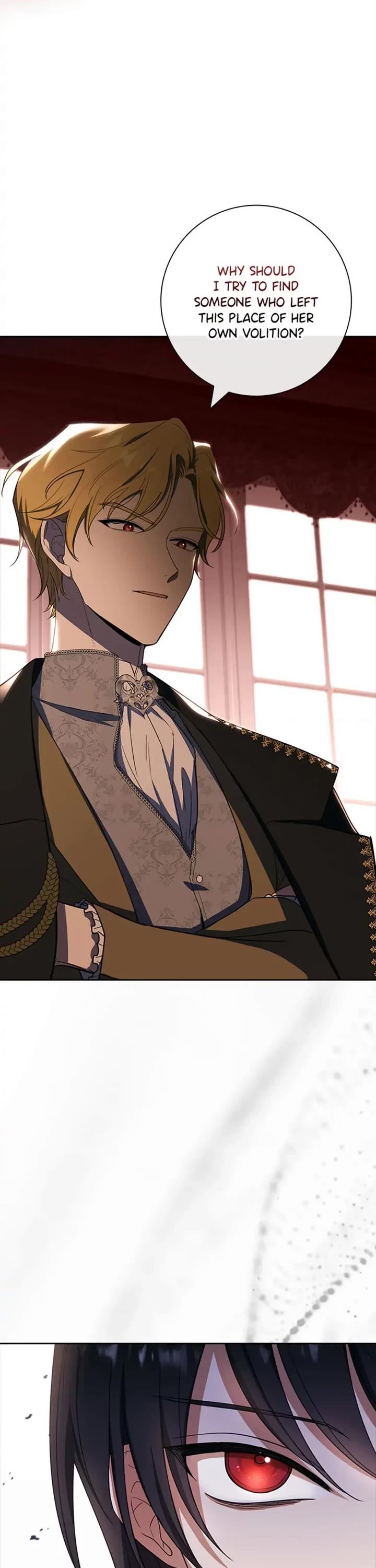 Male Lead, I’ll Respect Your Taste Chapter 22 page 32 - Chapter 22