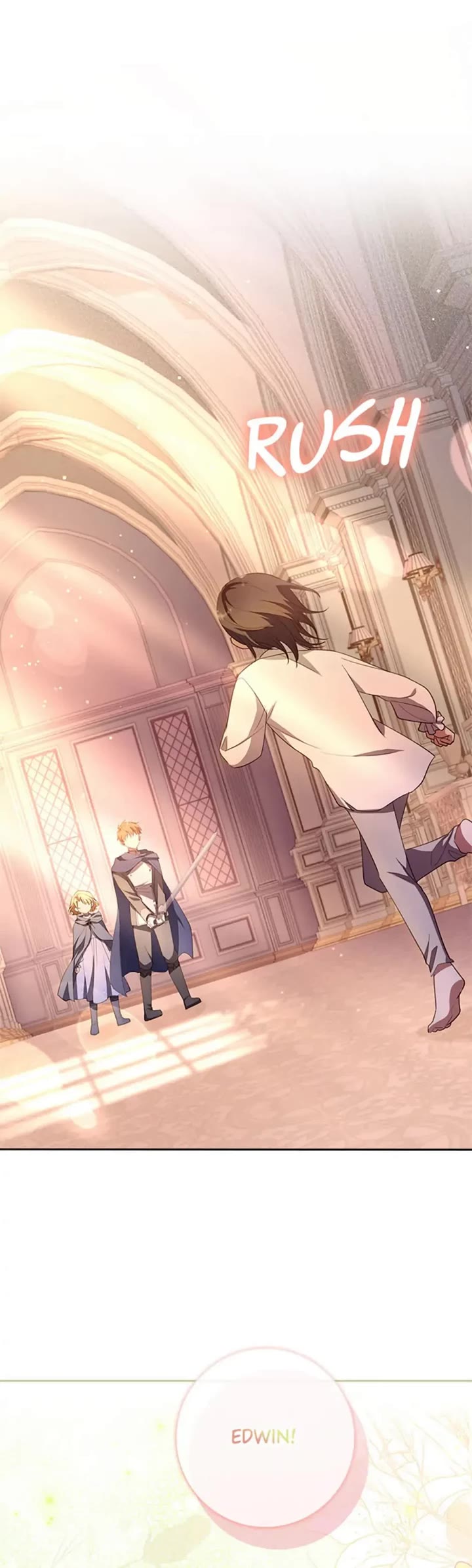 Male Lead, I’ll Respect Your Taste Chapter 22 page 35 - Chapter 22