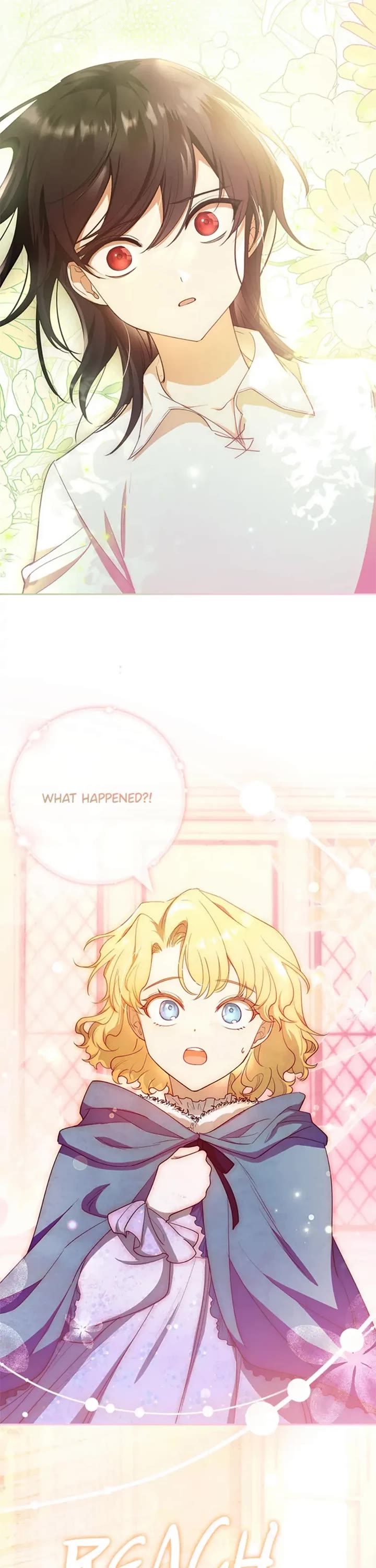 Male Lead, I’ll Respect Your Taste Chapter 22 page 36 - Chapter 22
