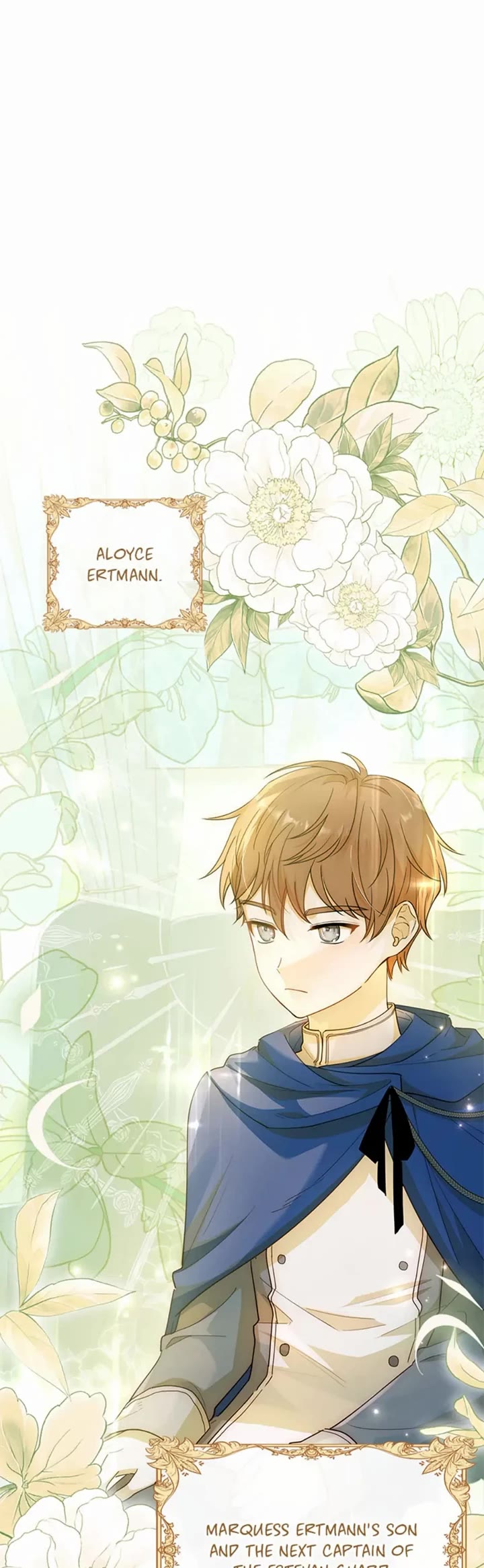 Male Lead, I’ll Respect Your Taste Chapter 22 page 4 - Chapter 22
