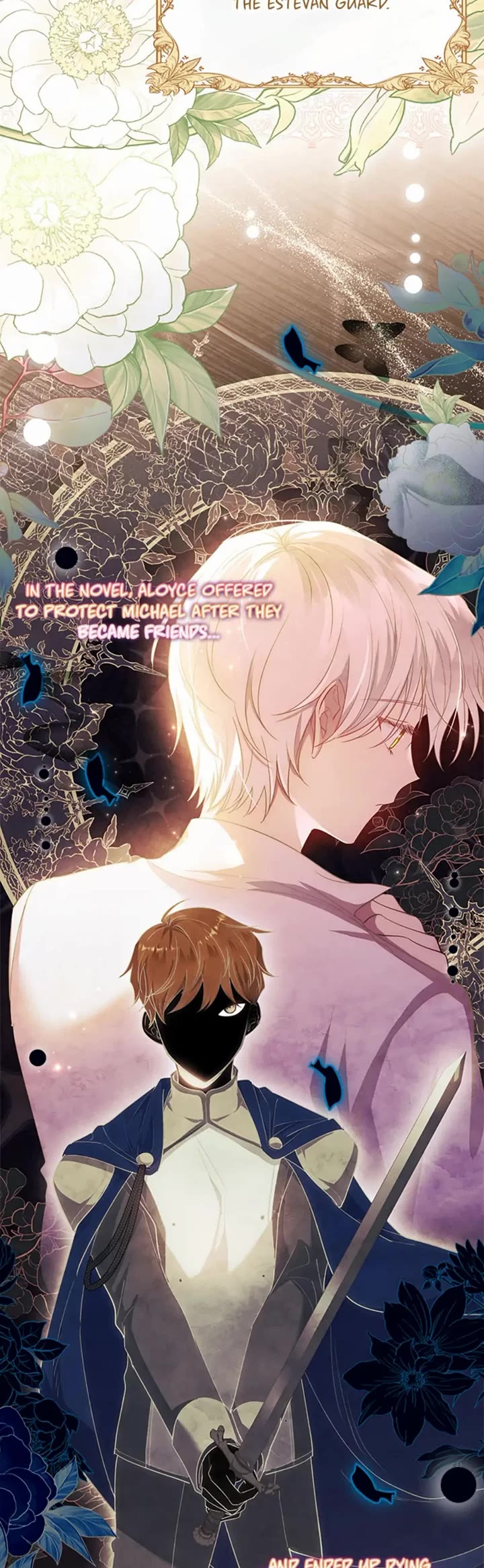 Male Lead, I’ll Respect Your Taste Chapter 22 page 5 - Chapter 22