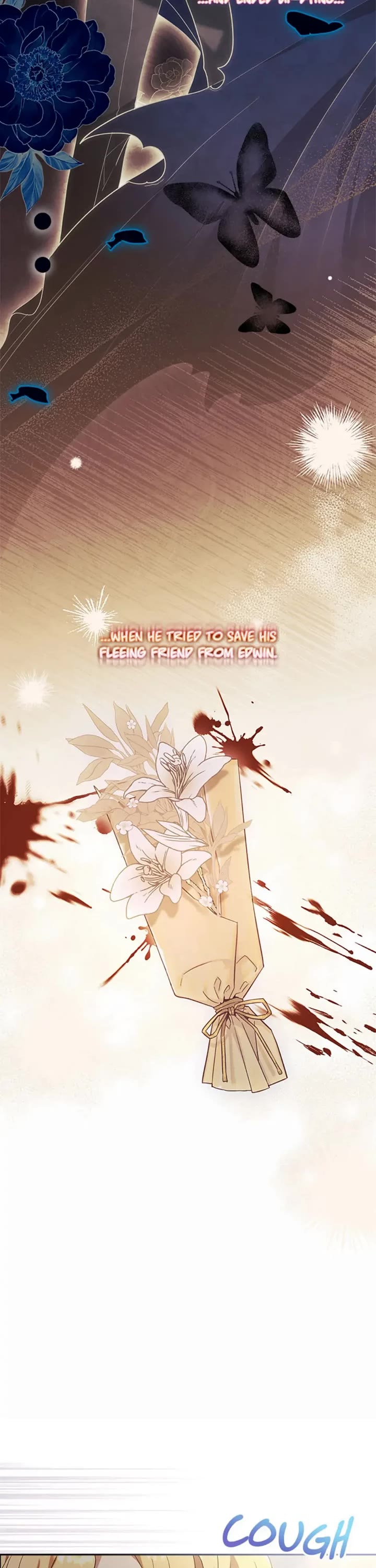 Male Lead, I’ll Respect Your Taste Chapter 22 page 6 - Chapter 22