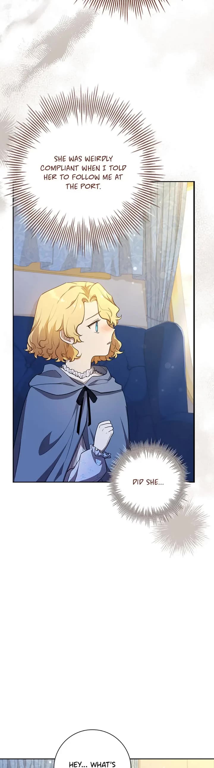 Male Lead, I’ll Respect Your Taste Chapter 22 page 9 - Chapter 22