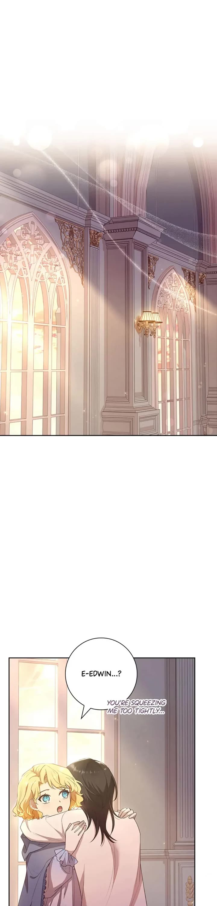 Male Lead, I’ll Respect Your Taste Chapter 23 page 1 - Chapter 23